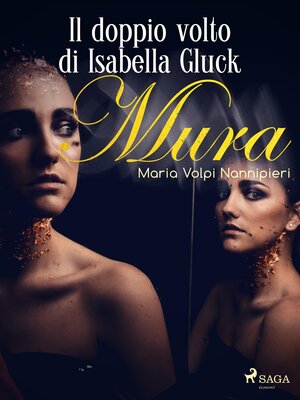 cover image of Il doppio volto di Isabella Gluck